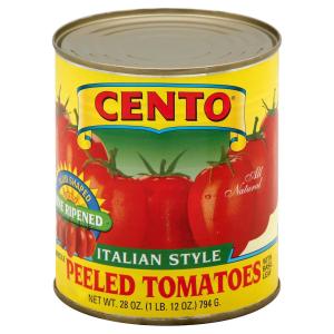 Cento - Tomatoes Plum
