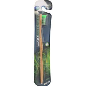 Woobamboo - Toothbrush Adult Med