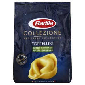 Barilla - Tortellini Cheese Spinach