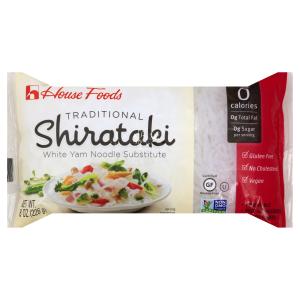 House Foods - Traditional Shirataki Noodles