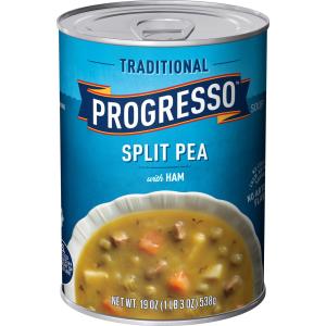 Progresso - Traditional Split Pea Soup