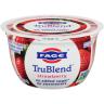 TRUBLEND STRAWBERRY GREEK YOGURT