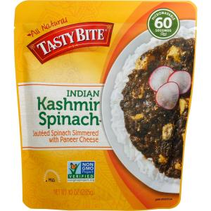 Tasty Bite - Tsty bt Kashmir Spnch