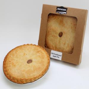 Urban Meadow - 8 Baked Apple Pie