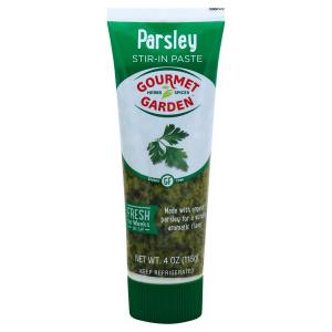 Garden Gourmet - Tube Parsley 4oz