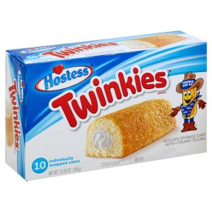 Hostess - Twinkies 10ct