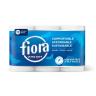 Fiora - Ultra Soft Bath Tissue 12 pk