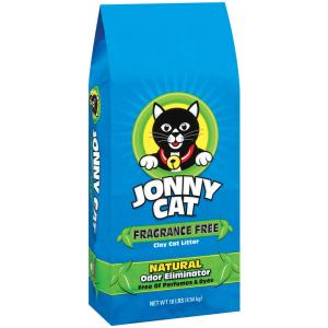 Jonny Cat - Unscented Litter