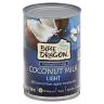 Blue Dragon - Unsweetened Coconut Milk Light