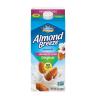 Blue Diamond - Unsweetened Orig Milk