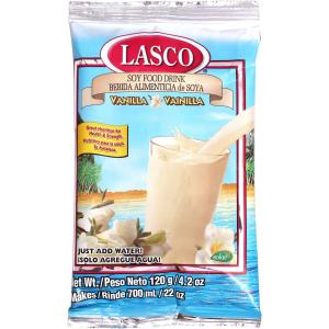 Lasco - Vanilla Drink Mix