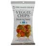 VEGGIE CHIPS