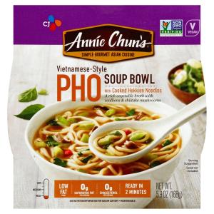 Annie chun's - Vietnamese Pho Soup Bowl
