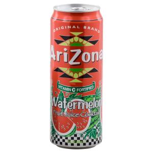 Arizona - Watermelon Can