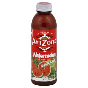 Arizona - Watermelon Tallboy Pet
