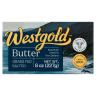 WESTGOLD GRASS FED SALTED BUTTER