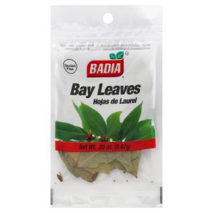 Badia - Whole Bay Leaves