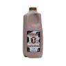 WHOLE CHOCOLATE MILK HALF GAL