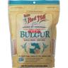 WHOLE GRAIN RED BULGUR