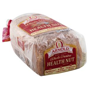 Tradition - Whole Grains Health Nut