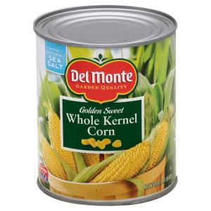 Del Monte - Whole Kernel Corn
