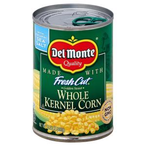 Del Monte - Whole Kernel Gold Corn