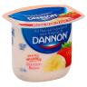 Dannon - Whole Milk Blended straw-ban