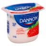 Dannon - Whole Milk Blended Strawberry