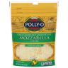 polly-o - Whole Milk Finely Shredded Mozzarella