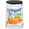 La Yogurt - Whole Milk Honey