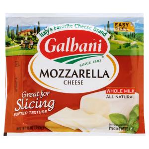 Galbani - Whole Milk Mozzarella