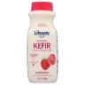 Lifeway - Whole Milk Raspbrry Kefir