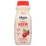 Lifeway - Whole Milk Strawbrry Kefir