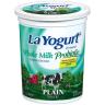 La Yogurt - Whole Milk Yogurt