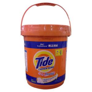 Tide - with Downy Powder Bucket