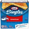 YELLOW AMERICAN SINGLES