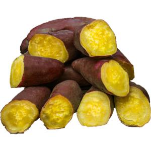 Tropical - Yellow Yam