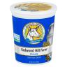 Redwood Hill Farm - Yogurt Goat Milk Plain