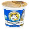 Redwood Hill Farm - Yogurt Goat Milk Plain