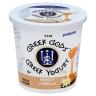 VANILLA HONEY GREEK YOGT