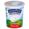 ORGANIC PROBIOTIC WHOLE MLK PLAIN YOGURT