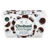 Chobani - Zero Sugar Milk & Cookies Greek Yogurt