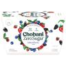 ZERO SUGAR MIXED BERRY GREEK YOGURT